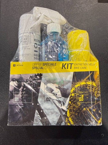 Kit manutenzione bici - , btwin