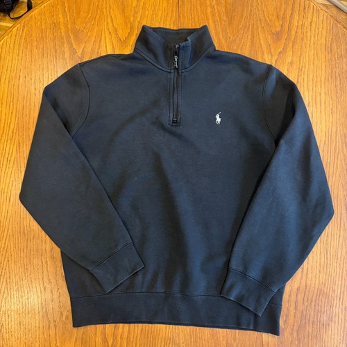 Polo ralph lauren uomo - l, nera
