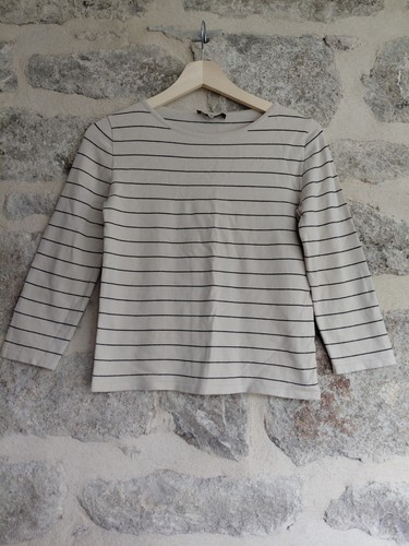Top maxmara weekend beige - weekend, nero
