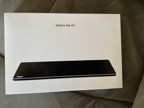 Tablet samsung galaxy - a11, plus