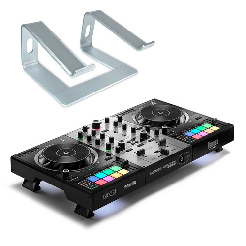 Hercules controller inpulse - hercules,