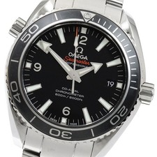 Orologio Uomo Automatico Omega