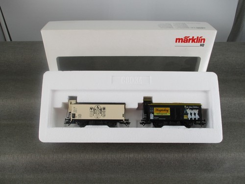 Märklin scala 31636 set - scala,