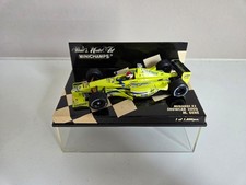 Minichamps 1/43 Minardi Ford