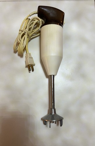 Frullatore portatile bamix - portatile,