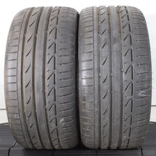 2 pneumatici estivi 255/35R19