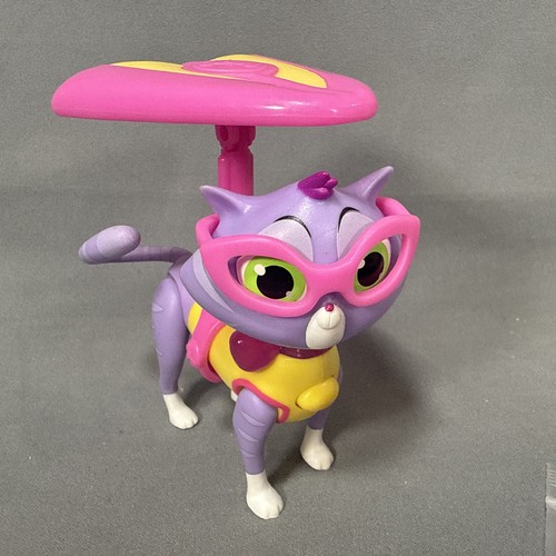 Modellino disney junior puppy - modellino,