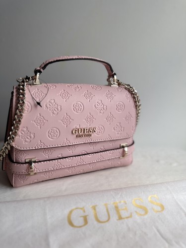 Guess tracolla borsa - tracolla, donna