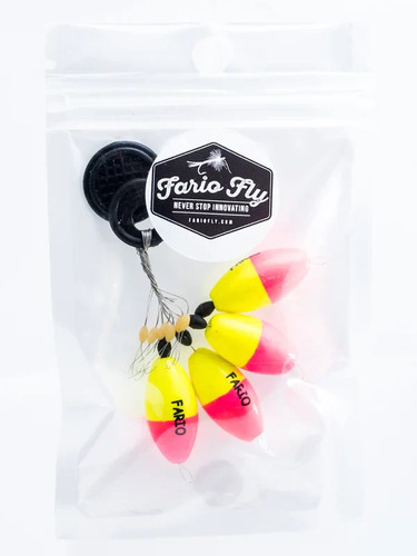 Fario fly adjusta bung - fario,