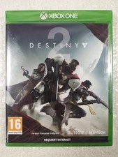 DESTINY 2 XBOX ONE FR NEW