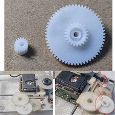 Laser Head Motor Gear for CEC