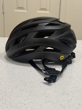 Giro Helios Sferico MIPS Nero