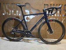 SCOTT ADDICT 20 / VERDE CARBONIO / M