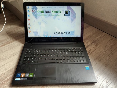 Lenovo g50 6 - -, 15,6"