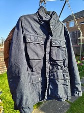 Protezione Urbana C.P. Giacca