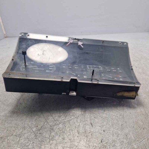 Quadro strumenti - quadro,