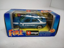 Modellino Die Cast Bburago