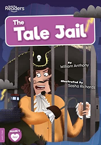 The tale jail william - the,