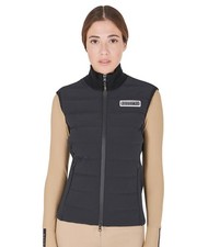 Smanicato donna in tessuto