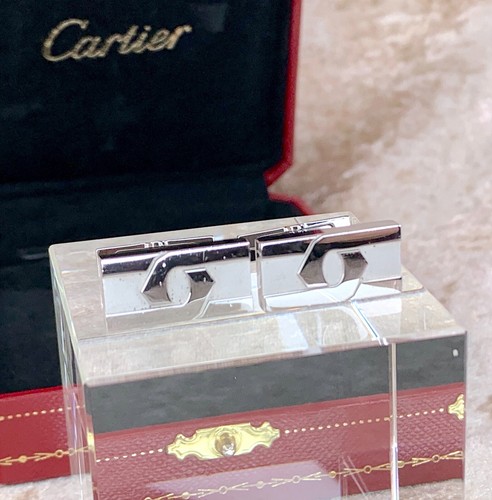 Autentici gemelli cartier - autentici,