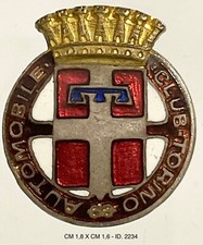 AUTOMOBILE CLUB TORINO