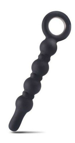 Plug anale per uomo - e, donna