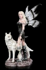 Elfi Figura - Aislin Con