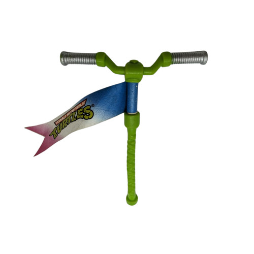 Tmnt muta parte manico - tmnt, sci