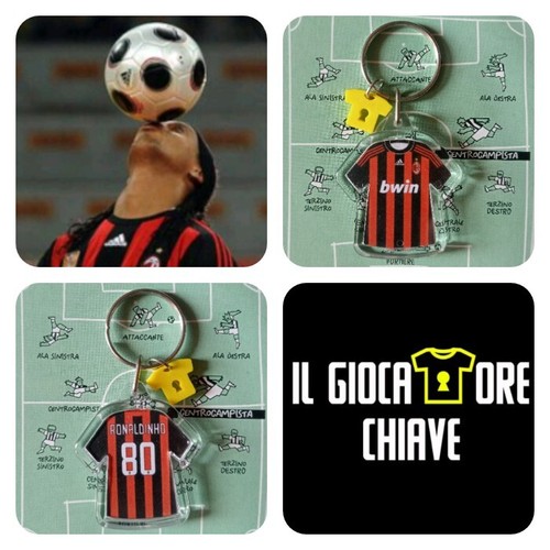 Giocatore - il,