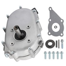 Scatola Riduttore Cambio Riduzione 2:1 Completa Con Frizione Bagnata per Honda GX200 GX160