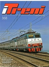 MAB14] RIVISTA I TRENI anno