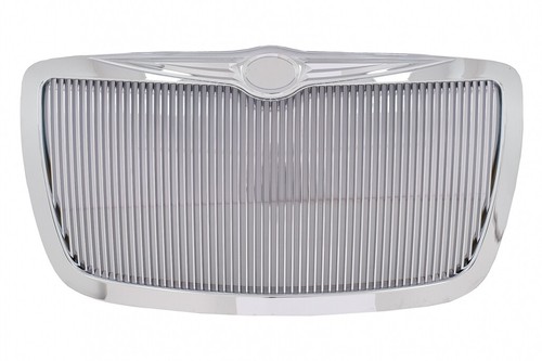 Griglia anteriore per chrysler - anteriore,