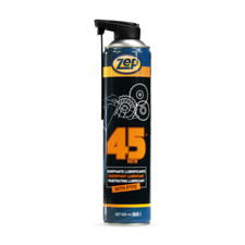 ZEP 45 NEW AERO  - Olio penetrante con PTFE - SGRIPPANTE/LUBRIFICANTE 800 ML