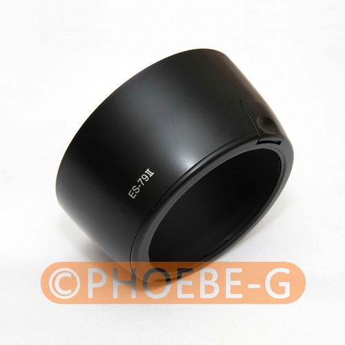 Paraluce per canon ef - per,
