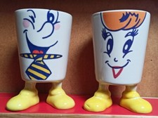 TAZZE GIGLIO SERIE TAZZE PAZZE LA CASTELLANA