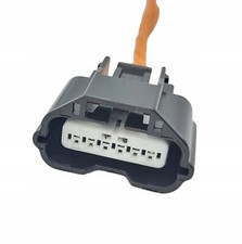 TAPPO CUBO MISURATORE PORTATA