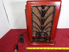 VINTAGE SPIRIT OF ST. LOUIS