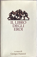 Il Libro degli Eroi. Leggende