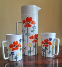 CERAMICA "ROMETTI" 1960 -