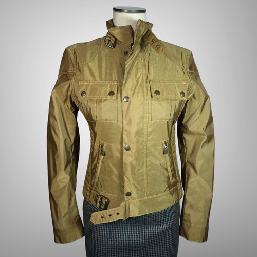 Autentica giacca belstaff - autentica,