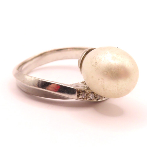 Exklusiver damen designer ring - exklusiver,