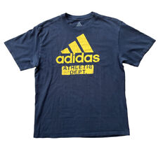 T-shirt Adidas Spellout