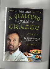 A QUALCUNO PIACE CRACCO 