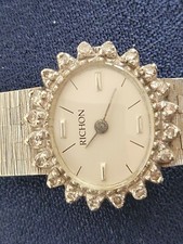 Orologio da polso anni 50 in