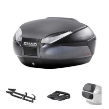 KIT SHAD BAULETTO TOP SH48 +