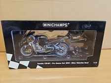 Minichamps 1:12 Yamaha YZR-M1