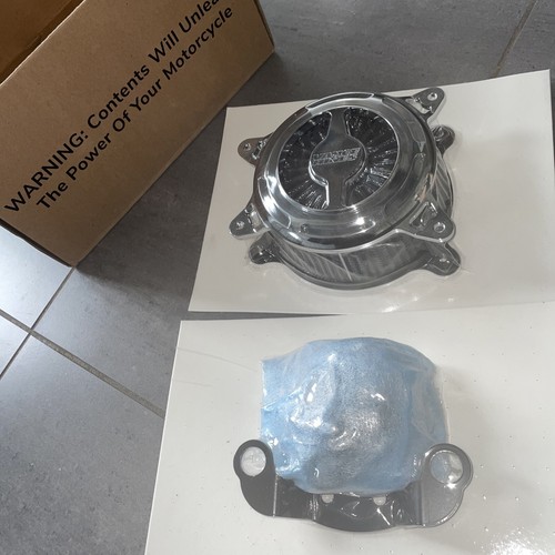 Kit depuratore aria lama vo2 - depuratore,