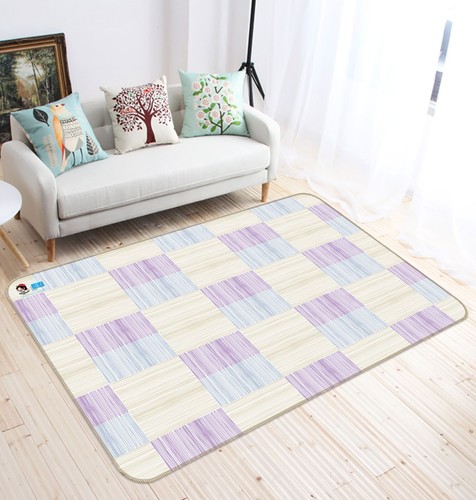 Tappeto gioco stile - da,