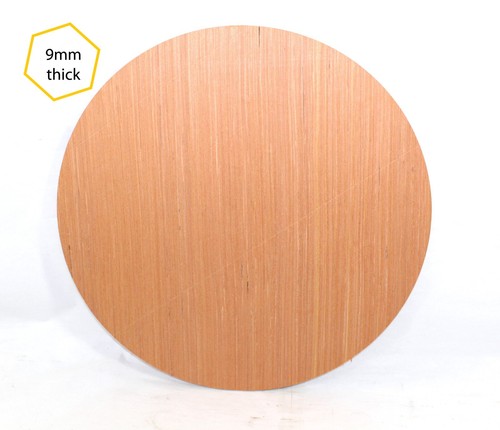Cerchio legno diametro - in,