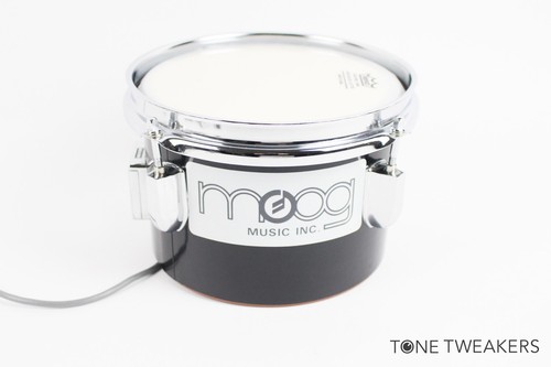 Moog model 1130 - moog, drum